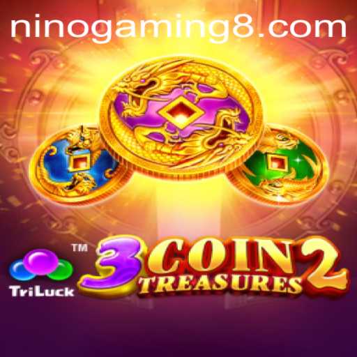 Unveiling the Adventures of 3CoinTreasures2: A Ninogaming Odyssey