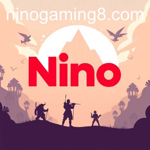 Ninogaming: An Insight into Our World