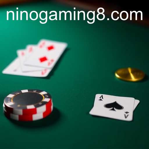 The Allure of Baccarat: Exploring the Game of Chance