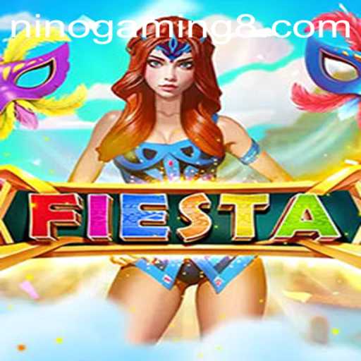 Experience the Thrills of Fiesta: A Deep Dive into the Dynamic World of Ninogaming