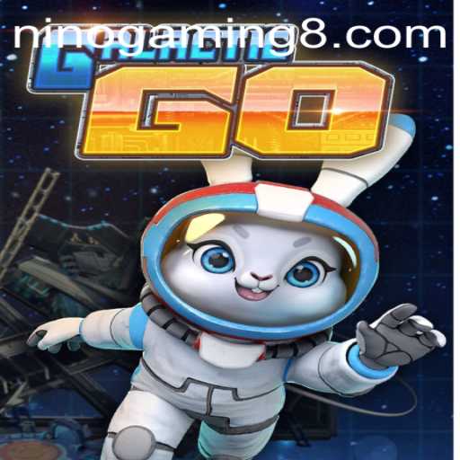 Discovering GalacticGO: Explore the Universe with Ninogaming