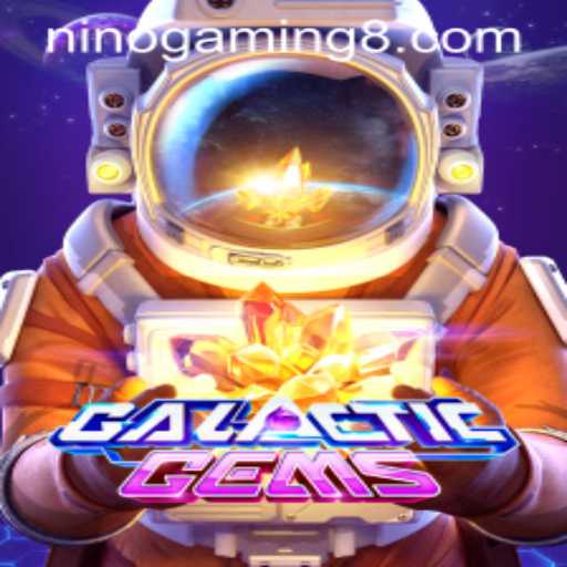 GalacticGems: Journey Through the Stars with Ninogaming