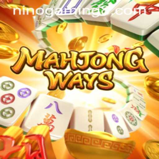 Exploring the Allure of MahjongWays by NinoGaming