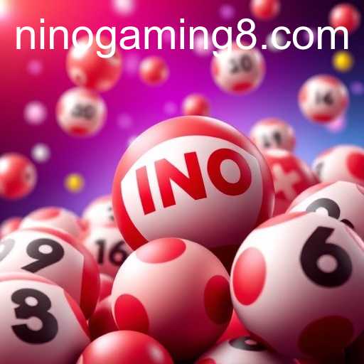 Exploring the Exciting World of Online Bingo with Ninogaming