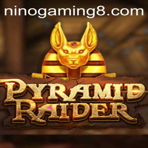 Discover the Thrilling World of PyramidRaider with Ninogaming