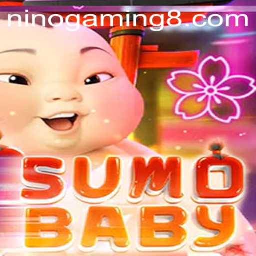Exploring the Unique World of SumoBaby: A New Gaming Phenomenon