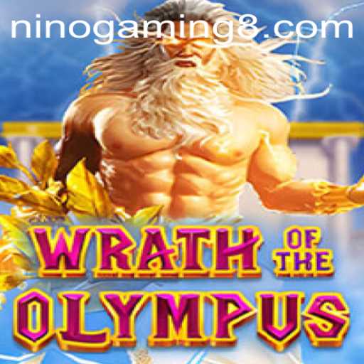 Wrath of Olympus: An Epic Gaming Experience with Ninogaming